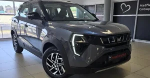 प्रीमियम SUV अब बजट में, Mahindra XUV 3XO MX3 के फीचर्स देख आँखें खुली की खुली रह जाएंगी !